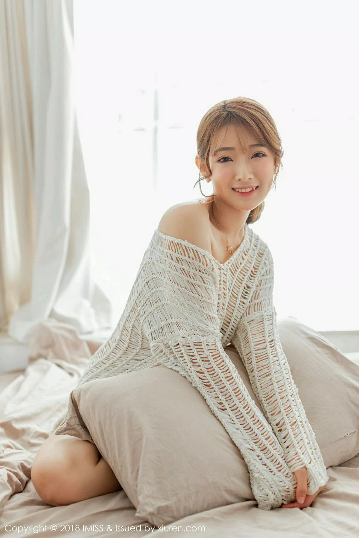 图片[13]-[Imiss爱蜜社]第306期宝儿写真-秀人资源网