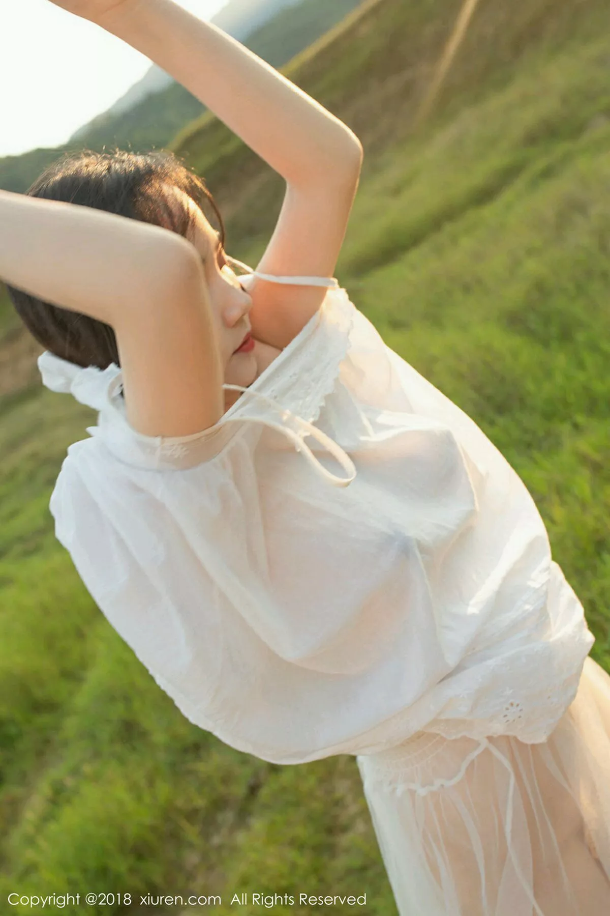 图片[10]-[XiuRen秀人网]第1238期徐微微写真-秀人资源网