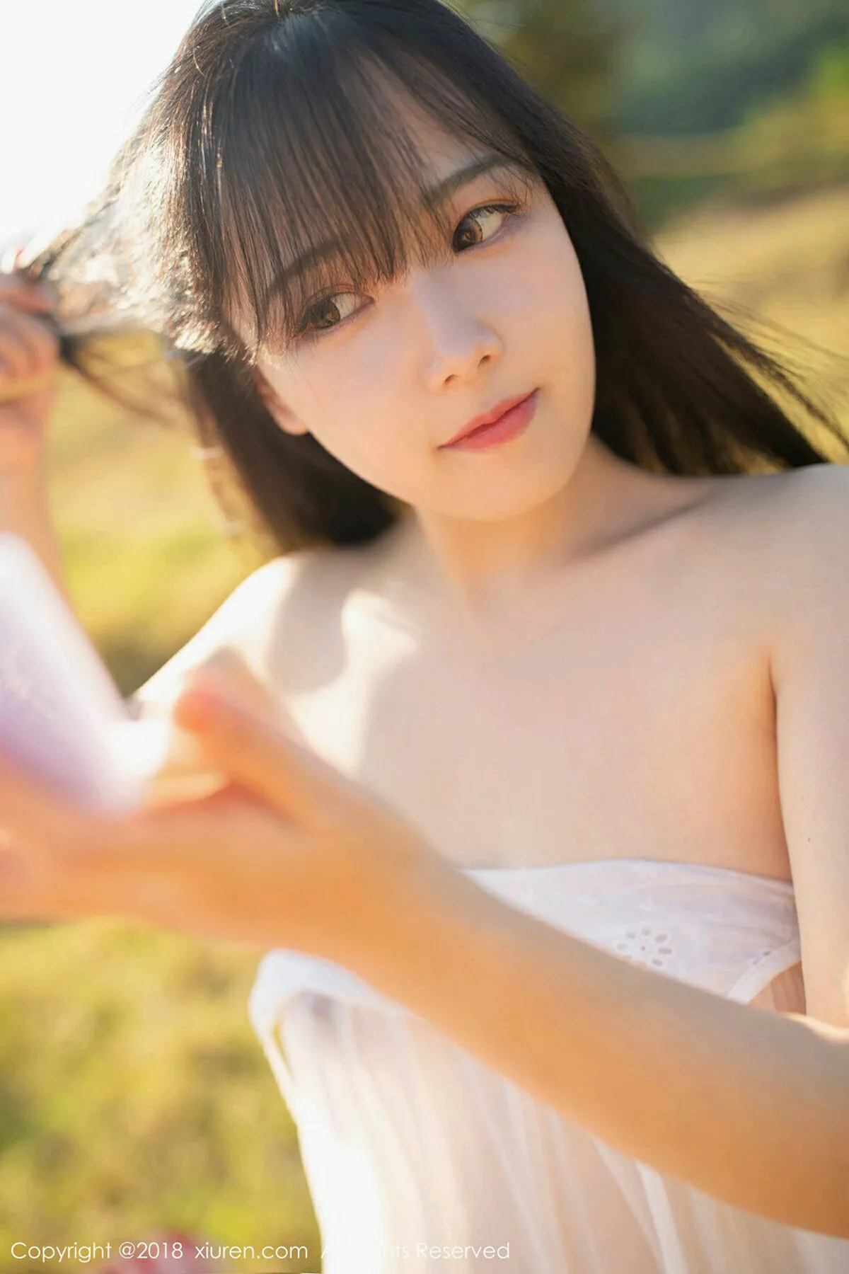 图片[9]-[XiuRen秀人网]第1238期徐微微写真-秀人资源网
