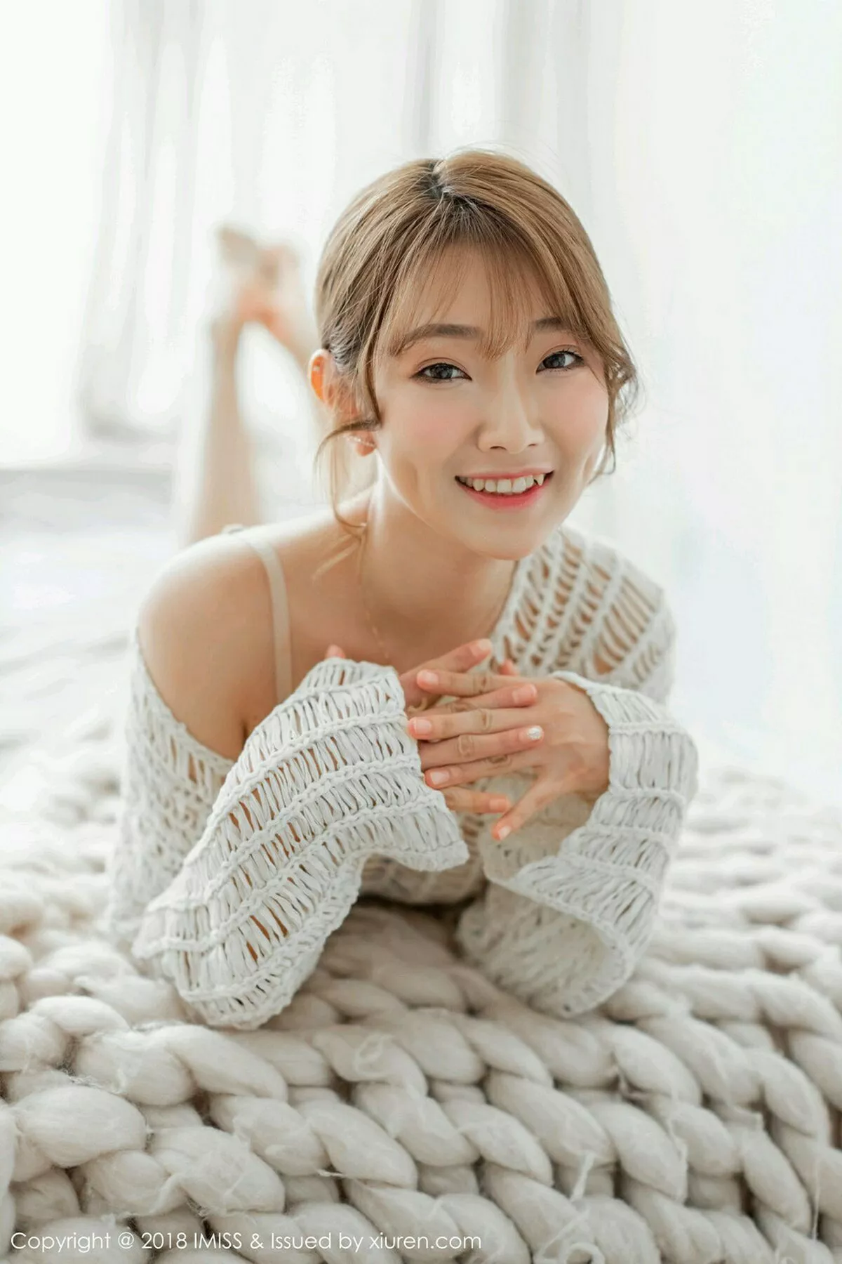 图片[6]-[Imiss爱蜜社]第306期宝儿写真-秀人资源网