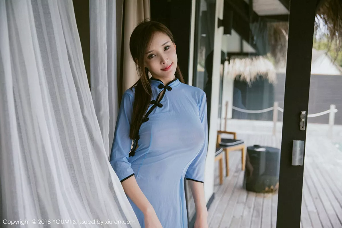 图片[10]-[YouMi尤蜜荟]第237期奶瓶土肥圆写真-秀人资源网