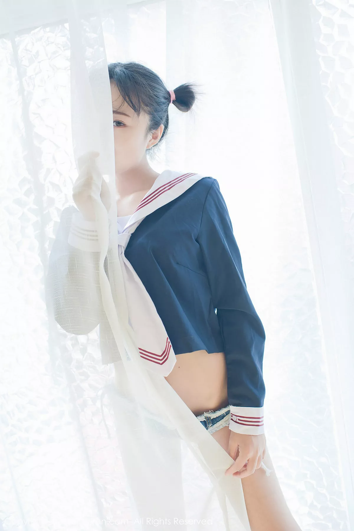 图片[3]-[XiuRen秀人网]第1220期苍井优香写真-秀人资源网