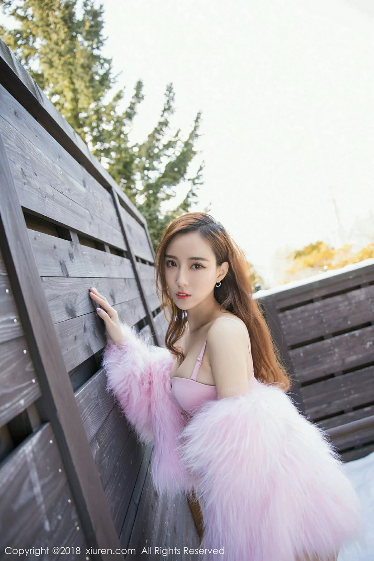 图片[17]-[XiuRen秀人网]第1228期猫宝写真-秀人资源网