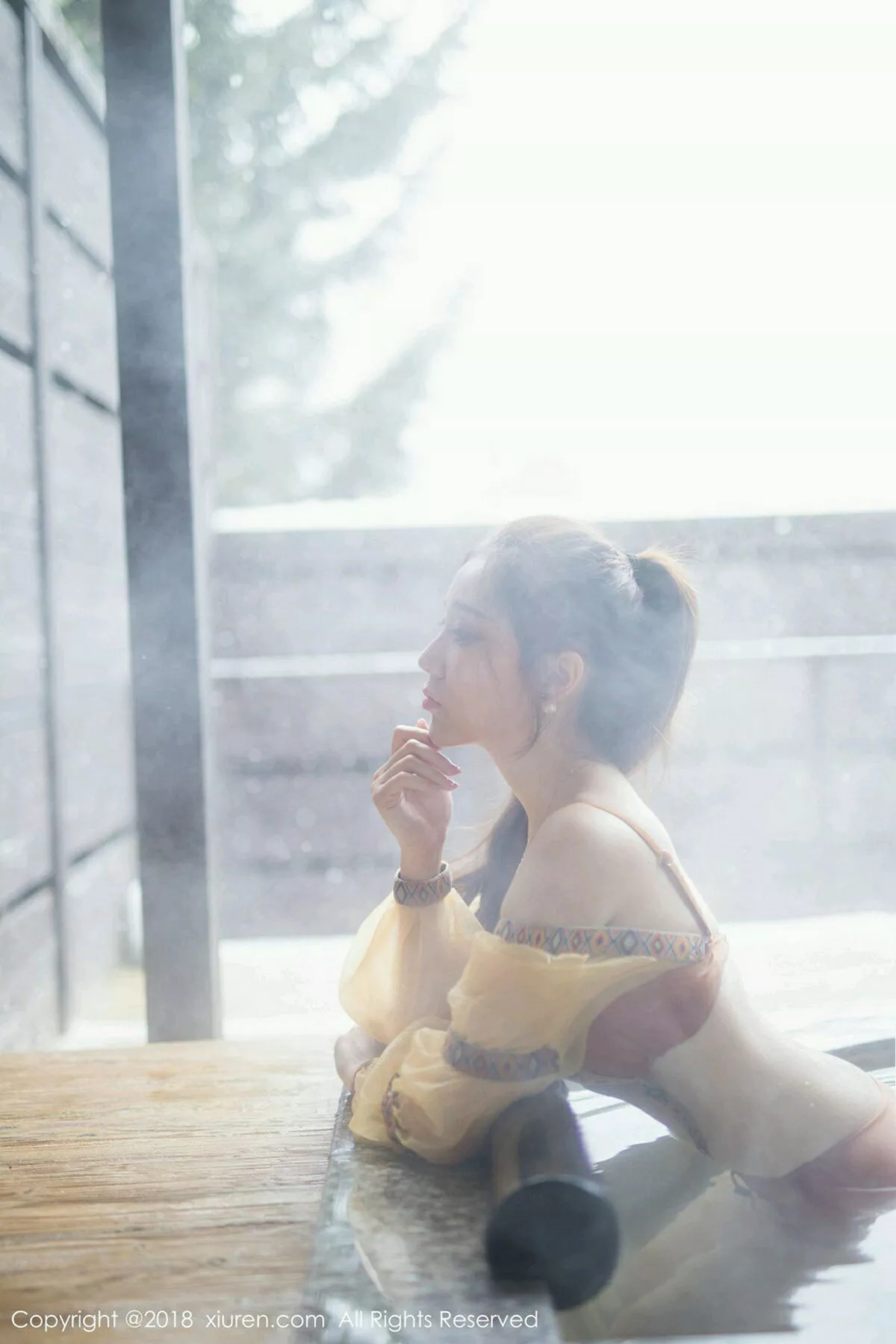 图片[12]-[XiuRen秀人网]第1236期淼淼萌萌哒写真-秀人资源网