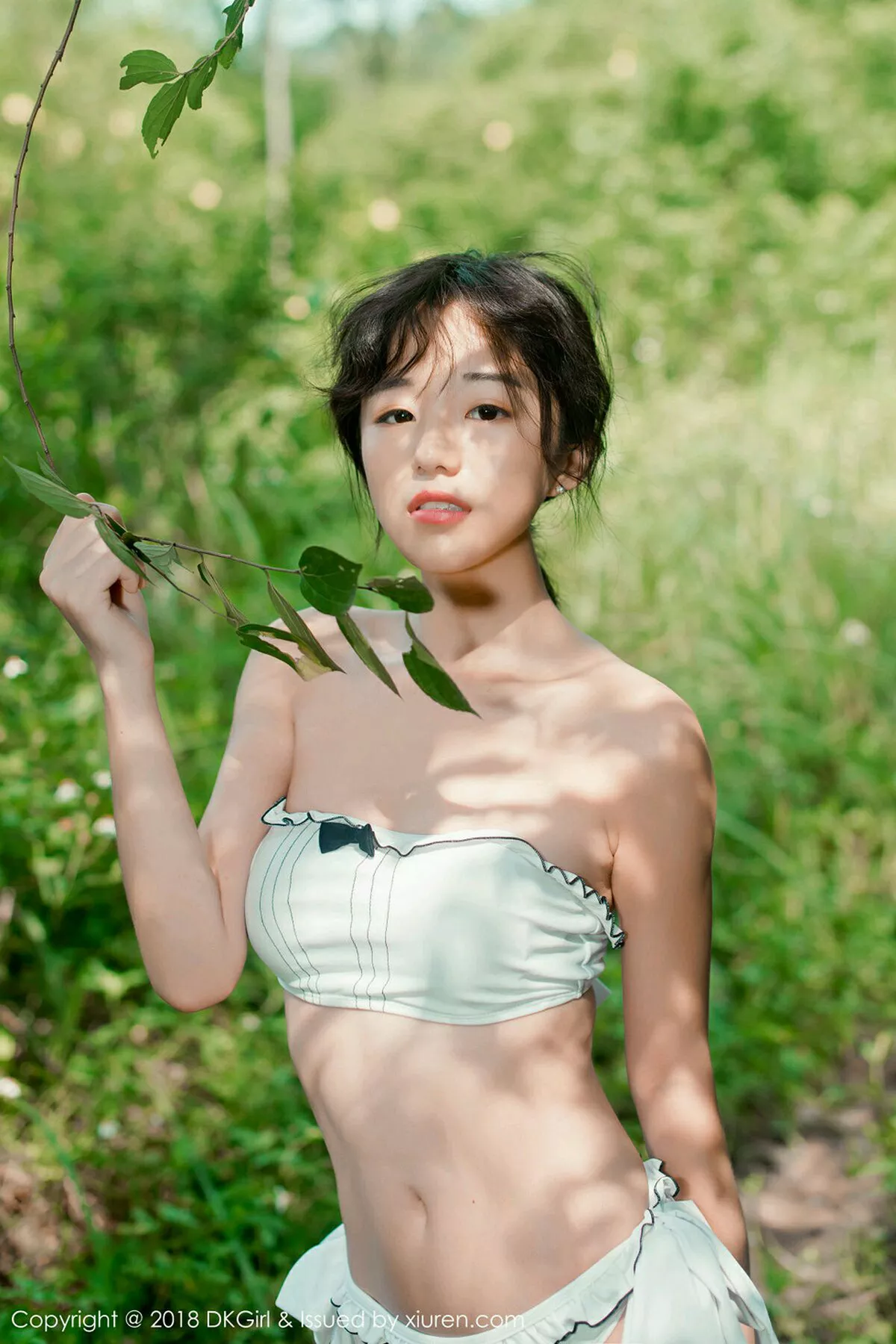 图片[7]-[DKGirl御女郎]第090期仓井优香写真-秀人资源网