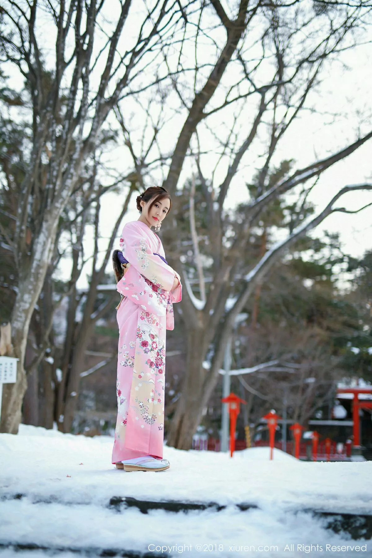 图片[11]-[XiuRen秀人网]第1228期猫宝写真-秀人资源网