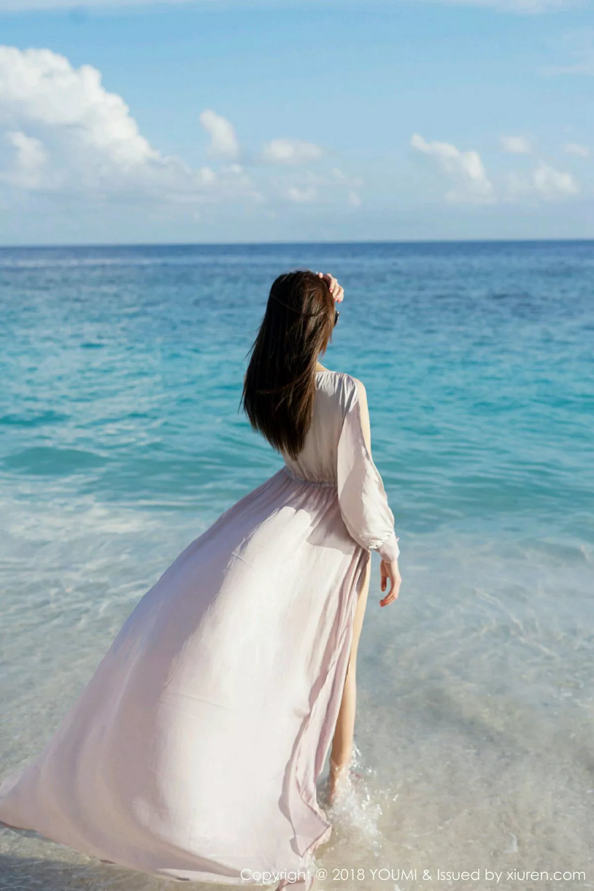 图片[5]-[YouMi尤蜜荟]第230期奶瓶土肥圆写真-秀人资源网