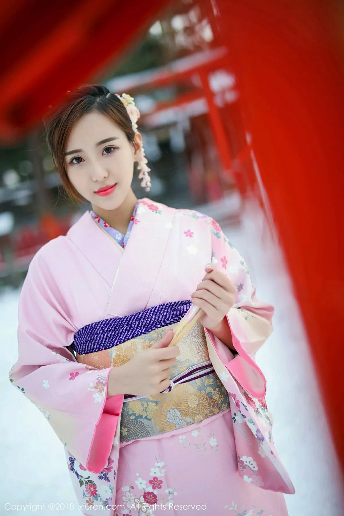 图片[16]-[XiuRen秀人网]第1228期猫宝写真-秀人资源网