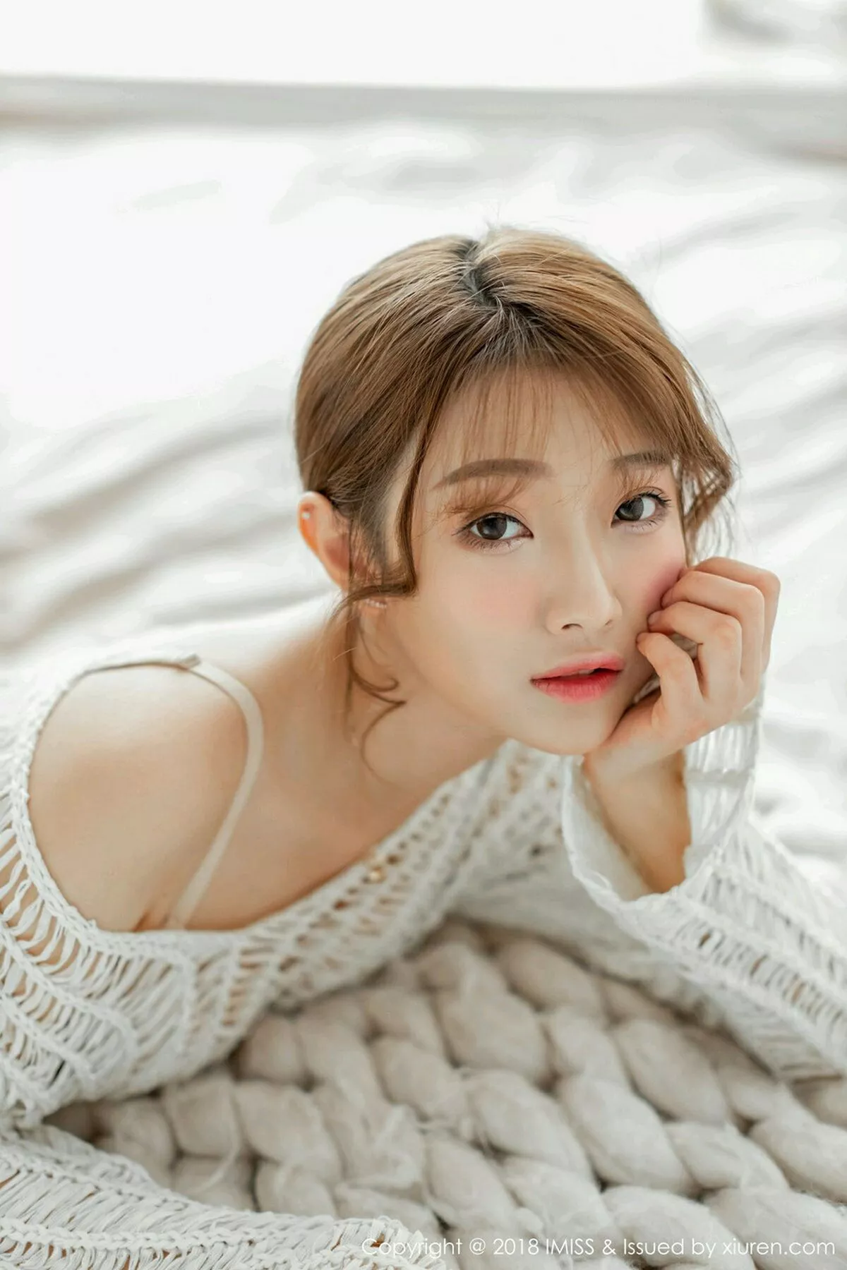图片[8]-[Imiss爱蜜社]第306期宝儿写真-秀人资源网