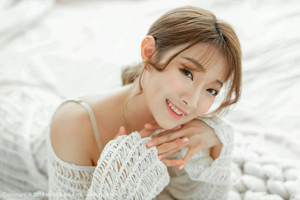 图片[14]-[Imiss爱蜜社]第306期宝儿写真-秀人资源网