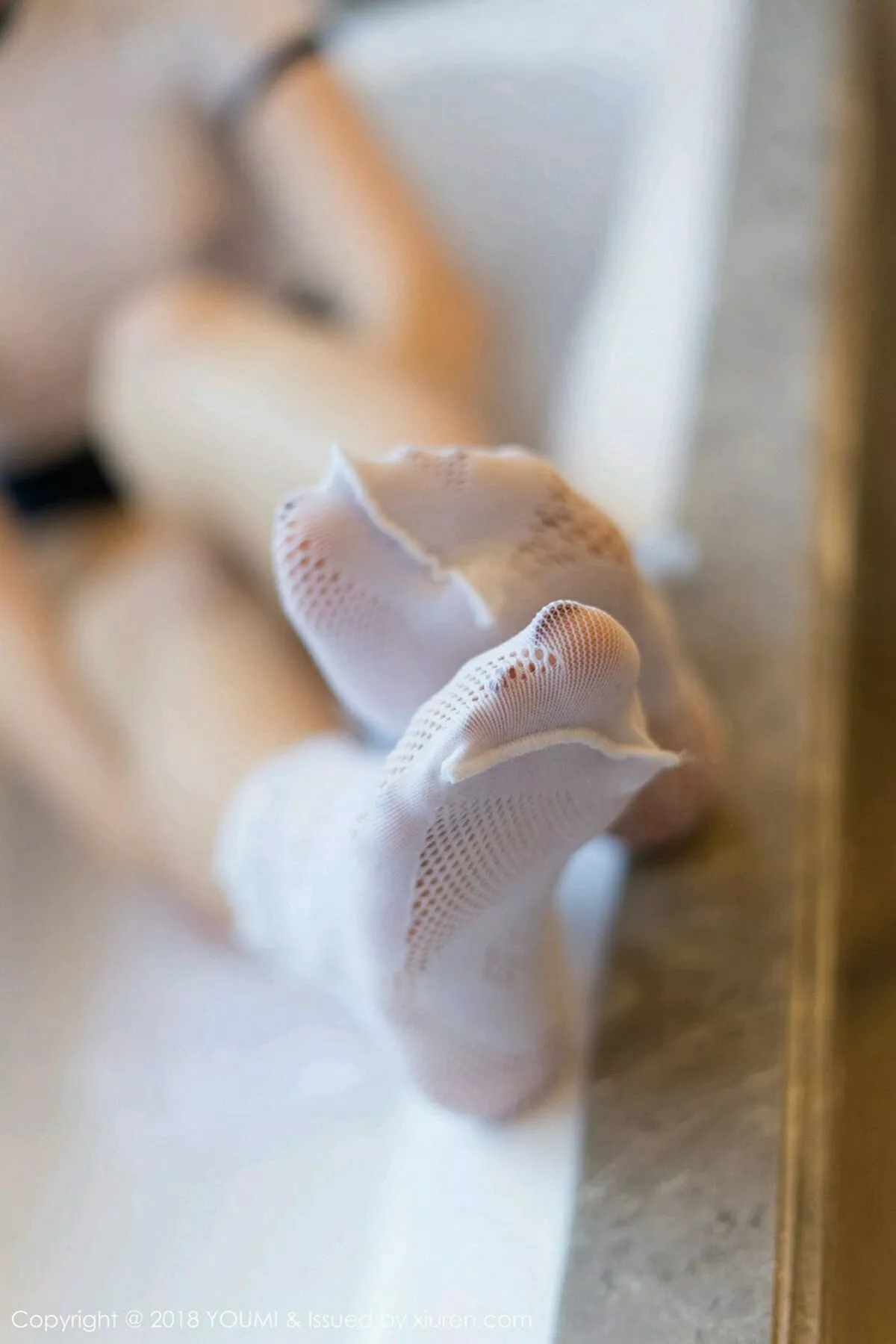 图片[2]-[YouMi尤蜜荟]第235期卓娅祺写真-秀人资源网