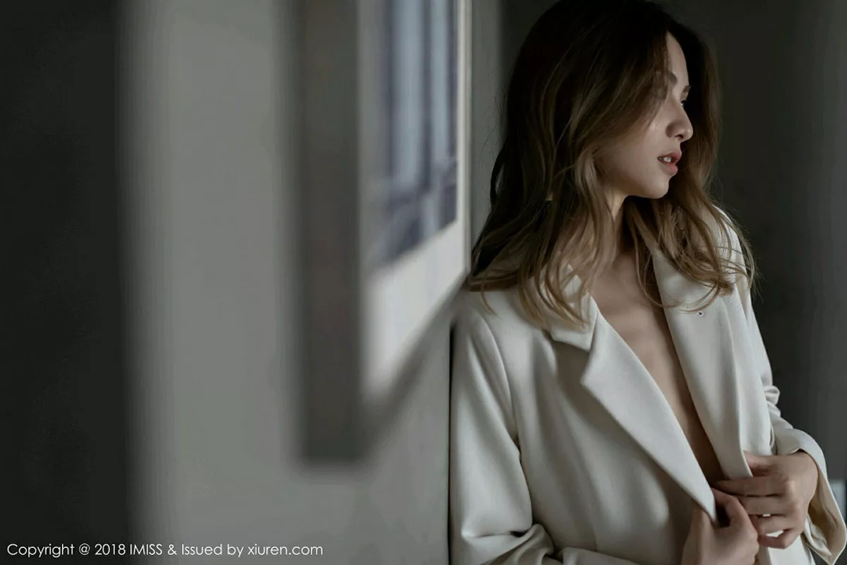 图片[8]-[Imiss爱蜜社]第304期Arlie写真-秀人资源网