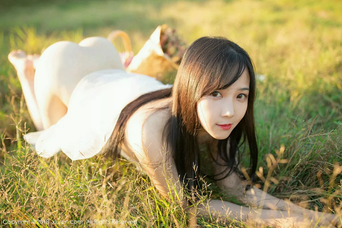 图片[7]-[XiuRen秀人网]第1238期徐微微写真-秀人资源网