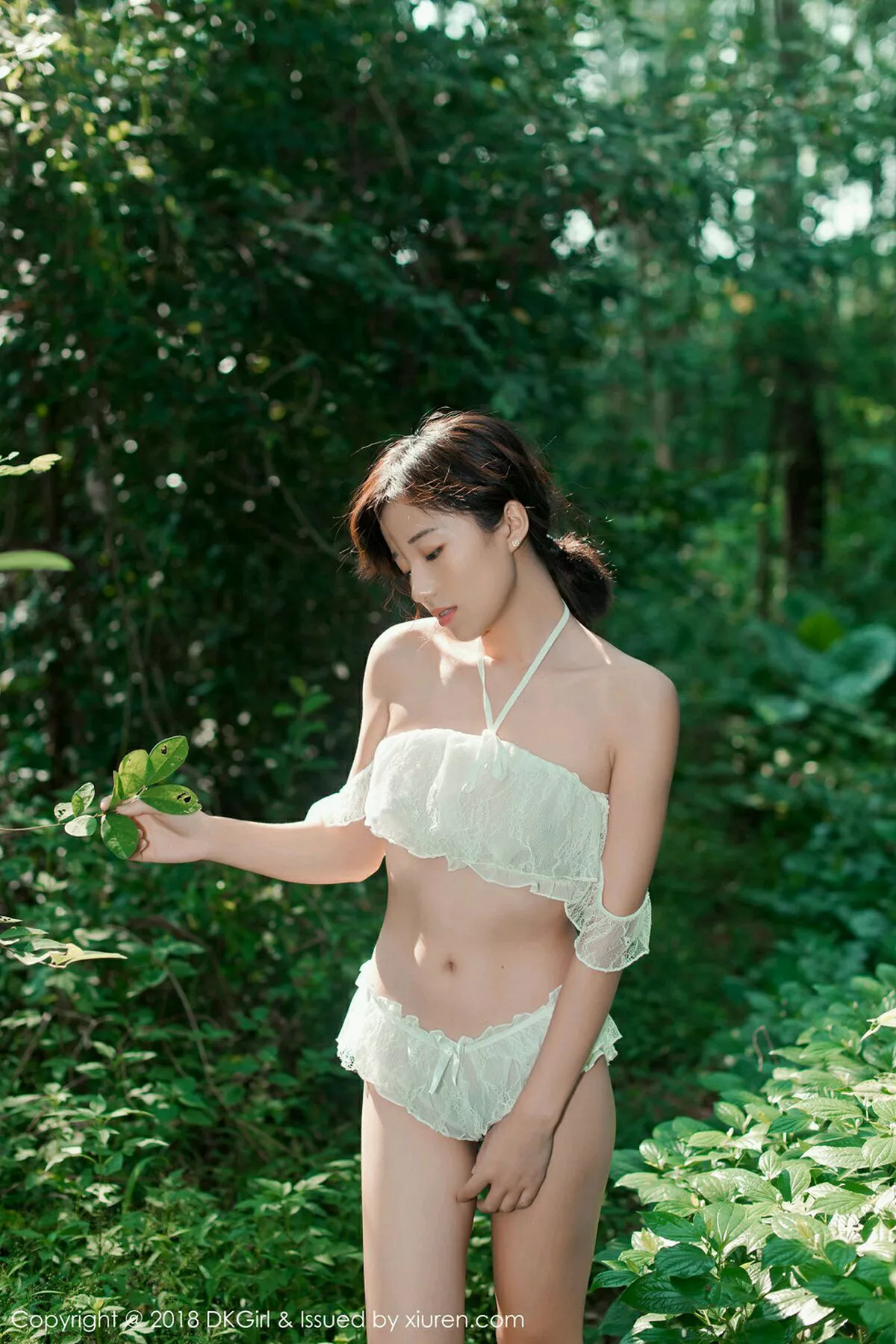 图片[2]-[DKGirl御女郎]第090期仓井优香写真-秀人资源网