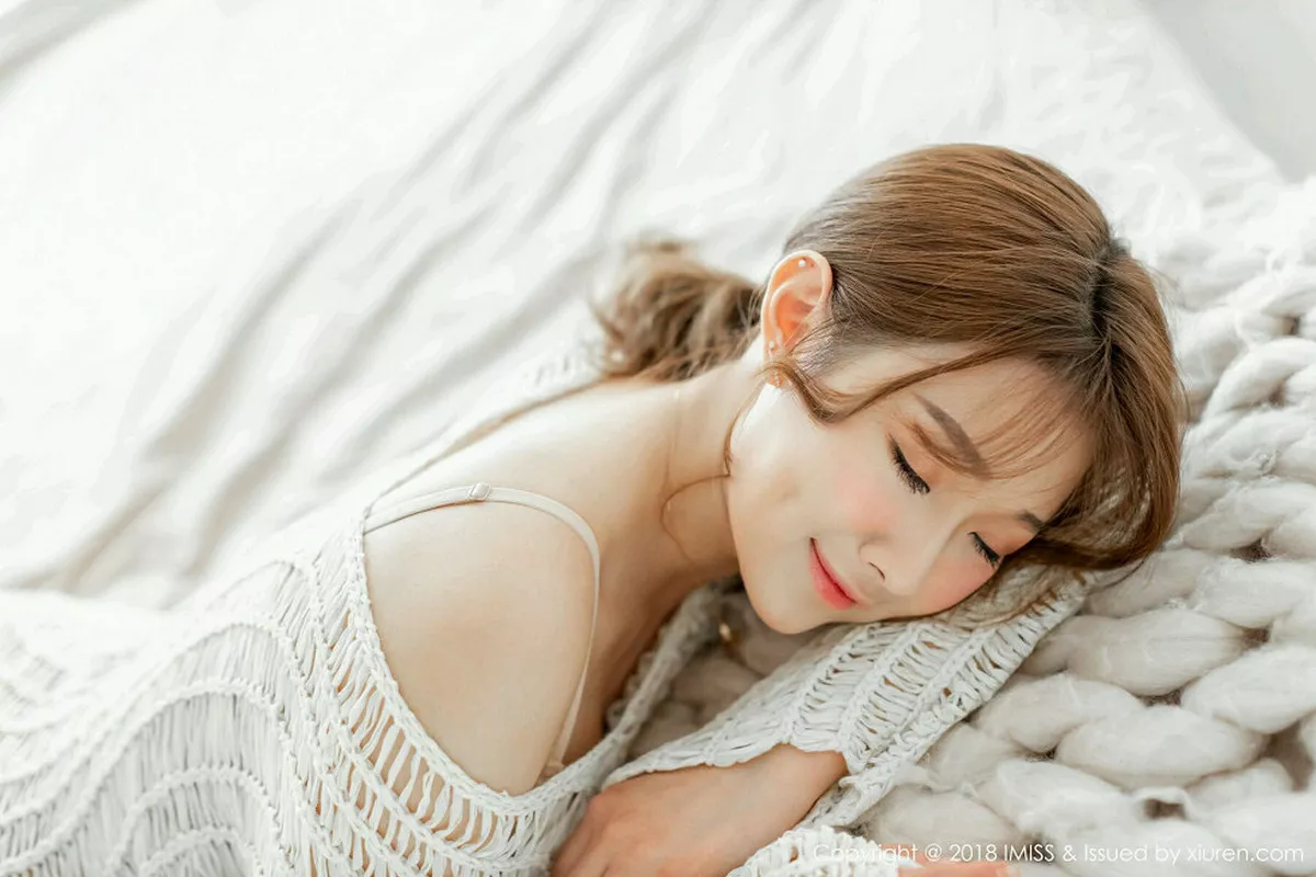 图片[9]-[Imiss爱蜜社]第306期宝儿写真-秀人资源网