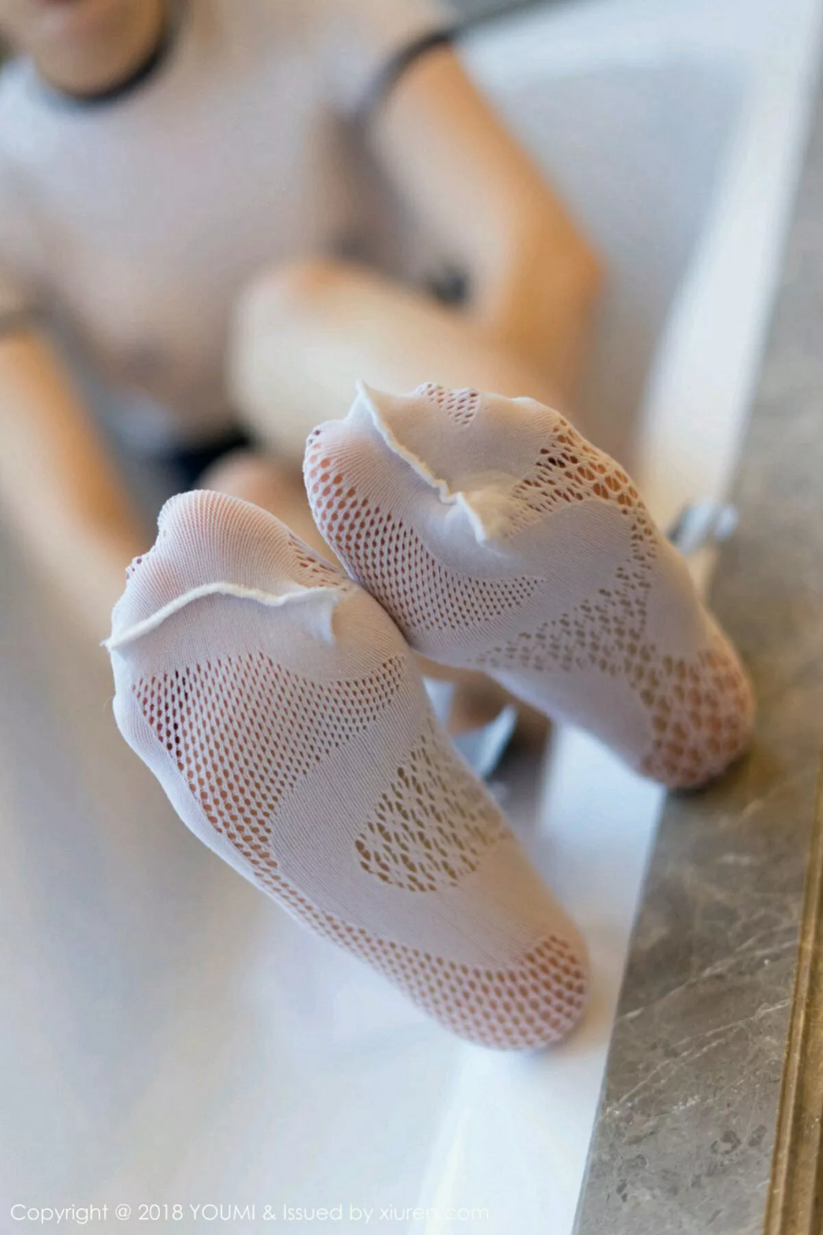 图片[5]-[YouMi尤蜜荟]第235期卓娅祺写真-秀人资源网