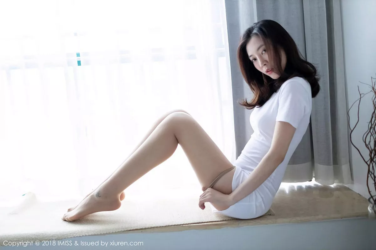 图片[12]-[Imiss爱蜜社]第308期米雅写真-秀人资源网