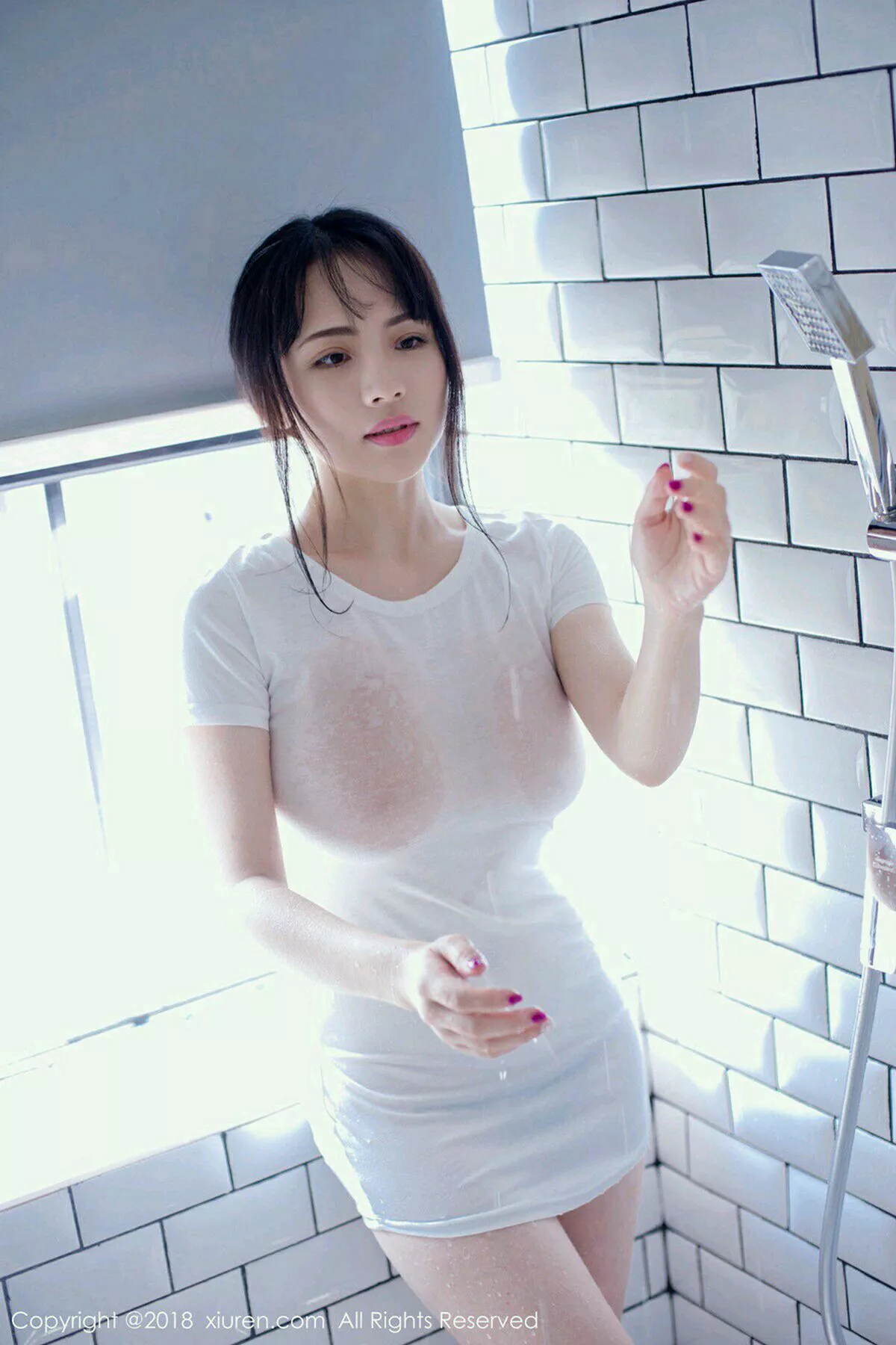 图片[4]-[XiuRen秀人网]第1240期瑞瑞写真-秀人资源网