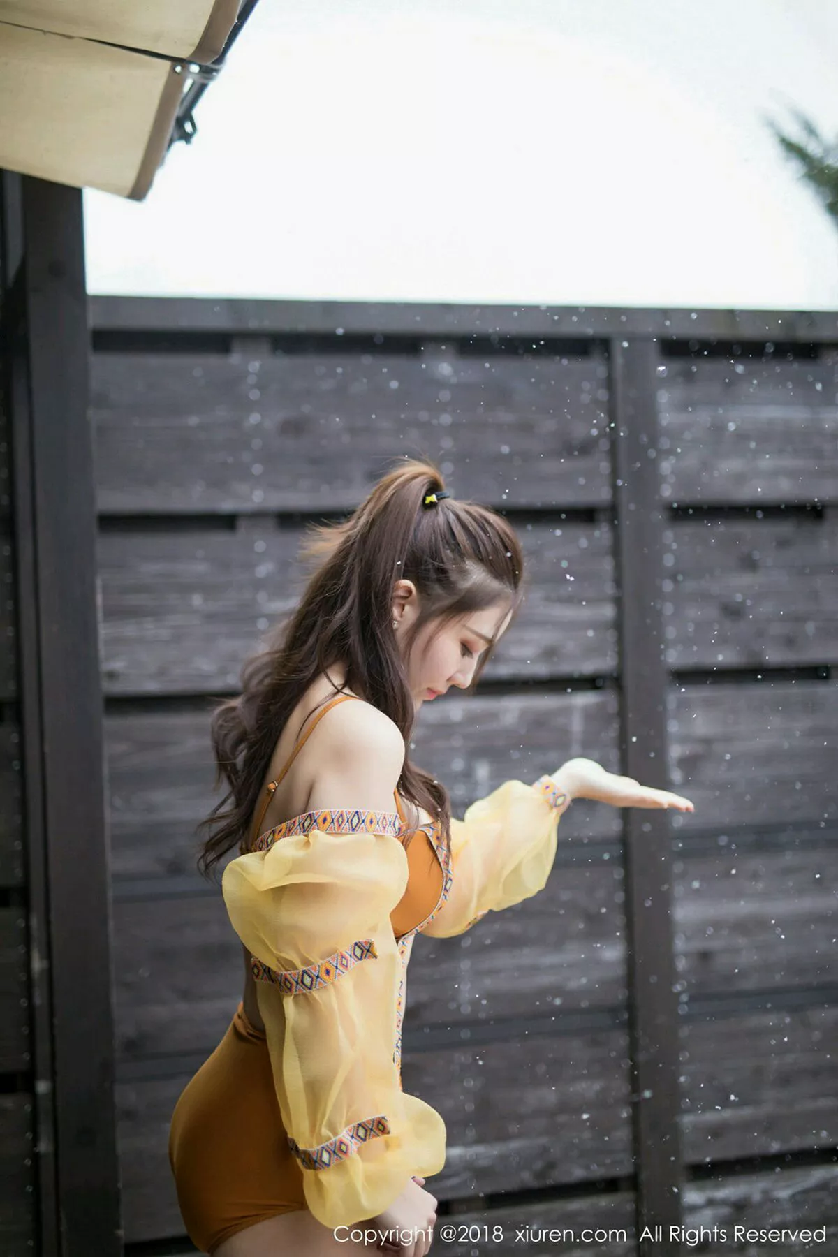 图片[16]-[XiuRen秀人网]第1236期淼淼萌萌哒写真-秀人资源网