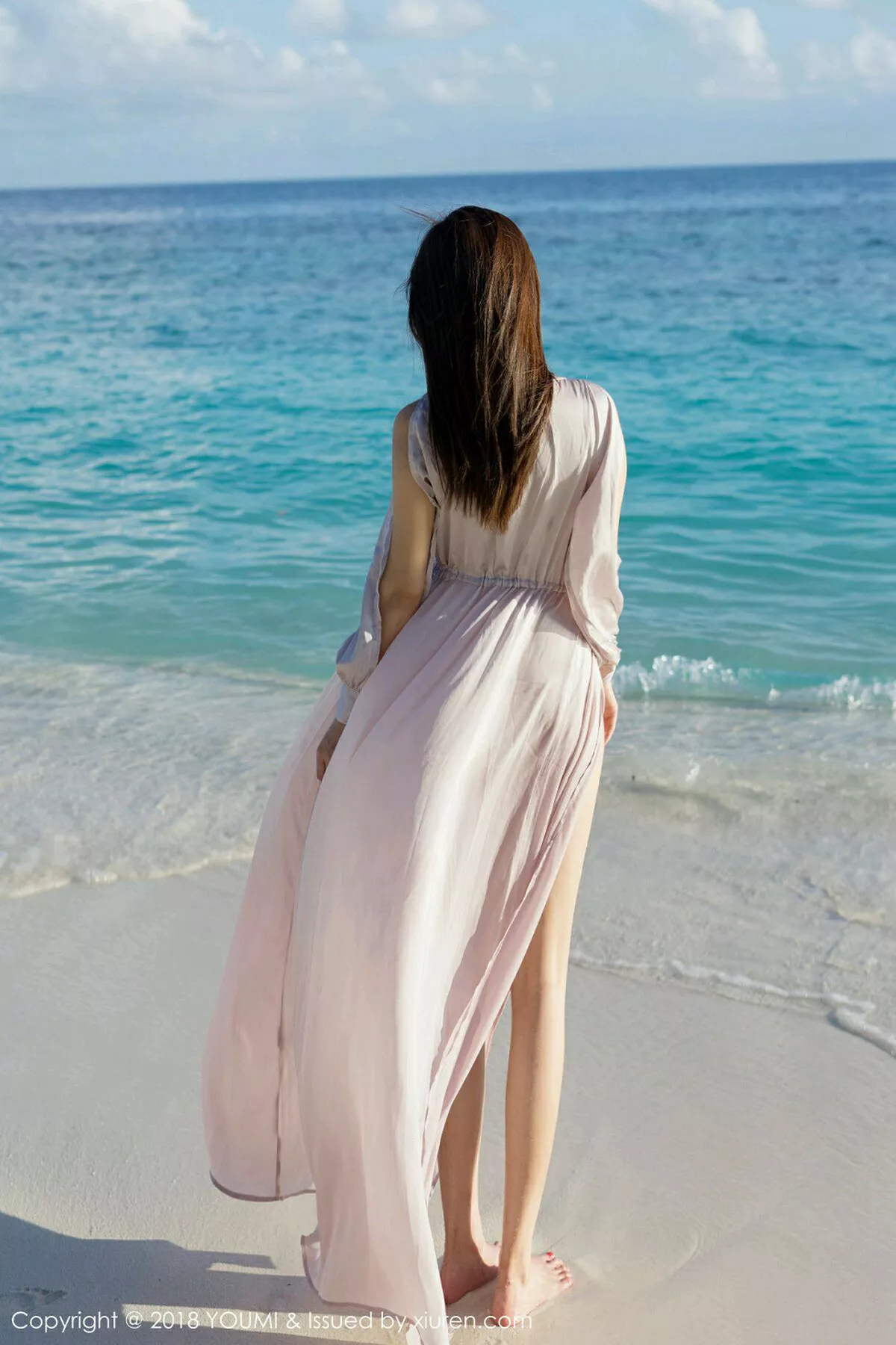 图片[2]-[YouMi尤蜜荟]第230期奶瓶土肥圆写真-秀人资源网