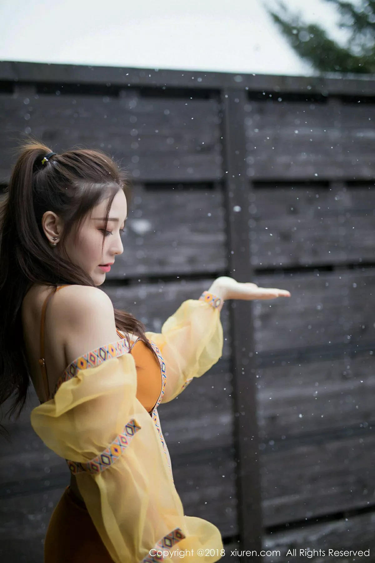 图片[11]-[XiuRen秀人网]第1236期淼淼萌萌哒写真-秀人资源网