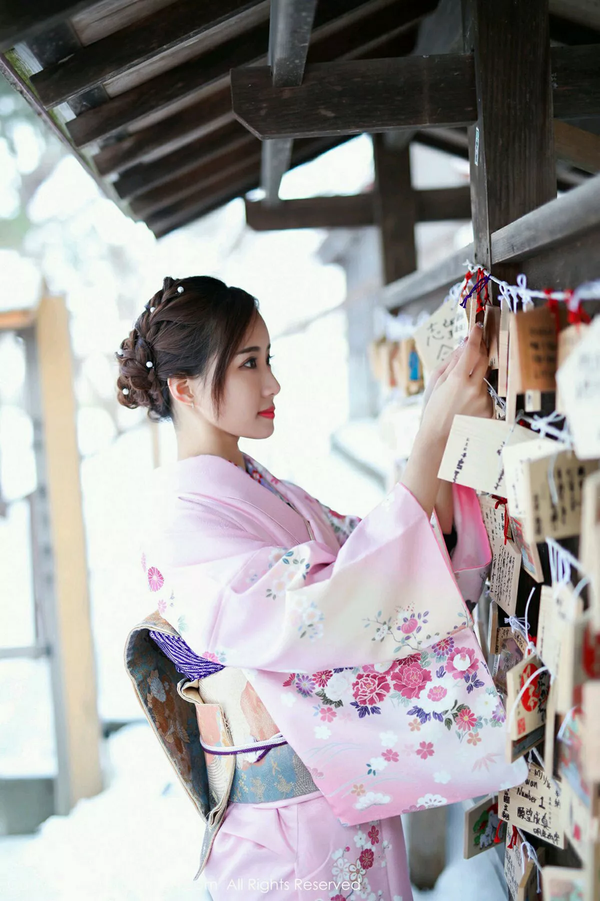 图片[7]-[XiuRen秀人网]第1228期猫宝写真-秀人资源网