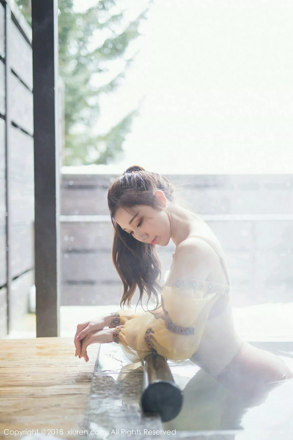 图片[14]-[XiuRen秀人网]第1236期淼淼萌萌哒写真-秀人资源网