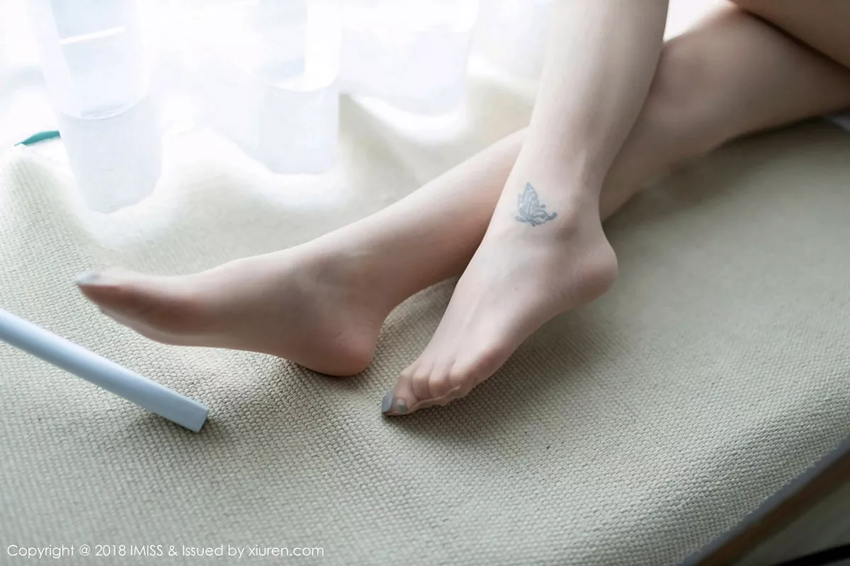 图片[9]-[Imiss爱蜜社]第308期米雅写真-秀人资源网