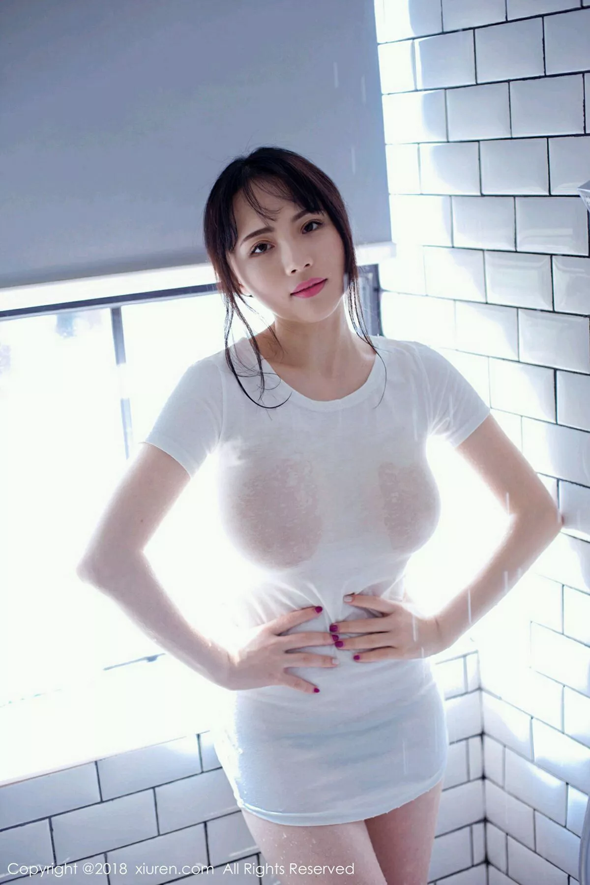 图片[11]-[XiuRen秀人网]第1240期瑞瑞写真-秀人资源网