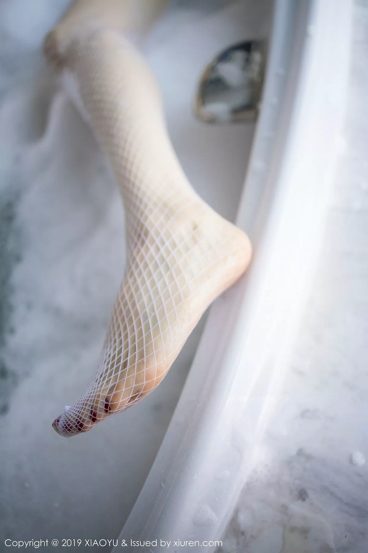 图片[12]-[XiaoYu画语界]第223期小热巴写真-秀人资源网