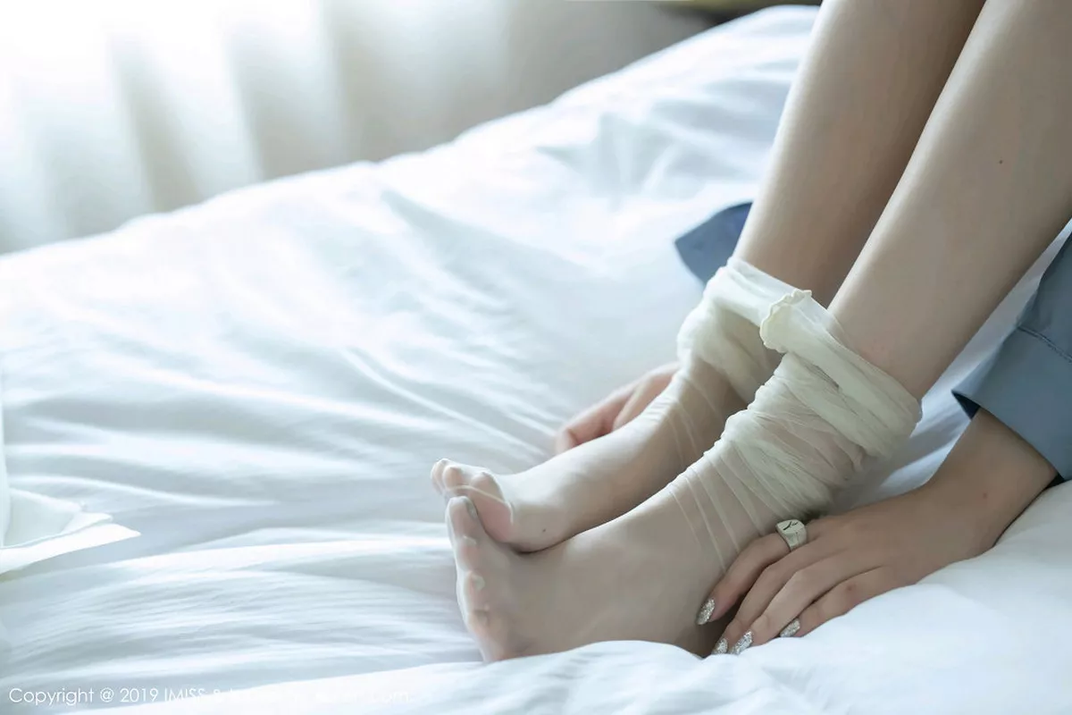 图片[20]-[Imiss爱蜜社]第424期许诺写真-秀人资源网