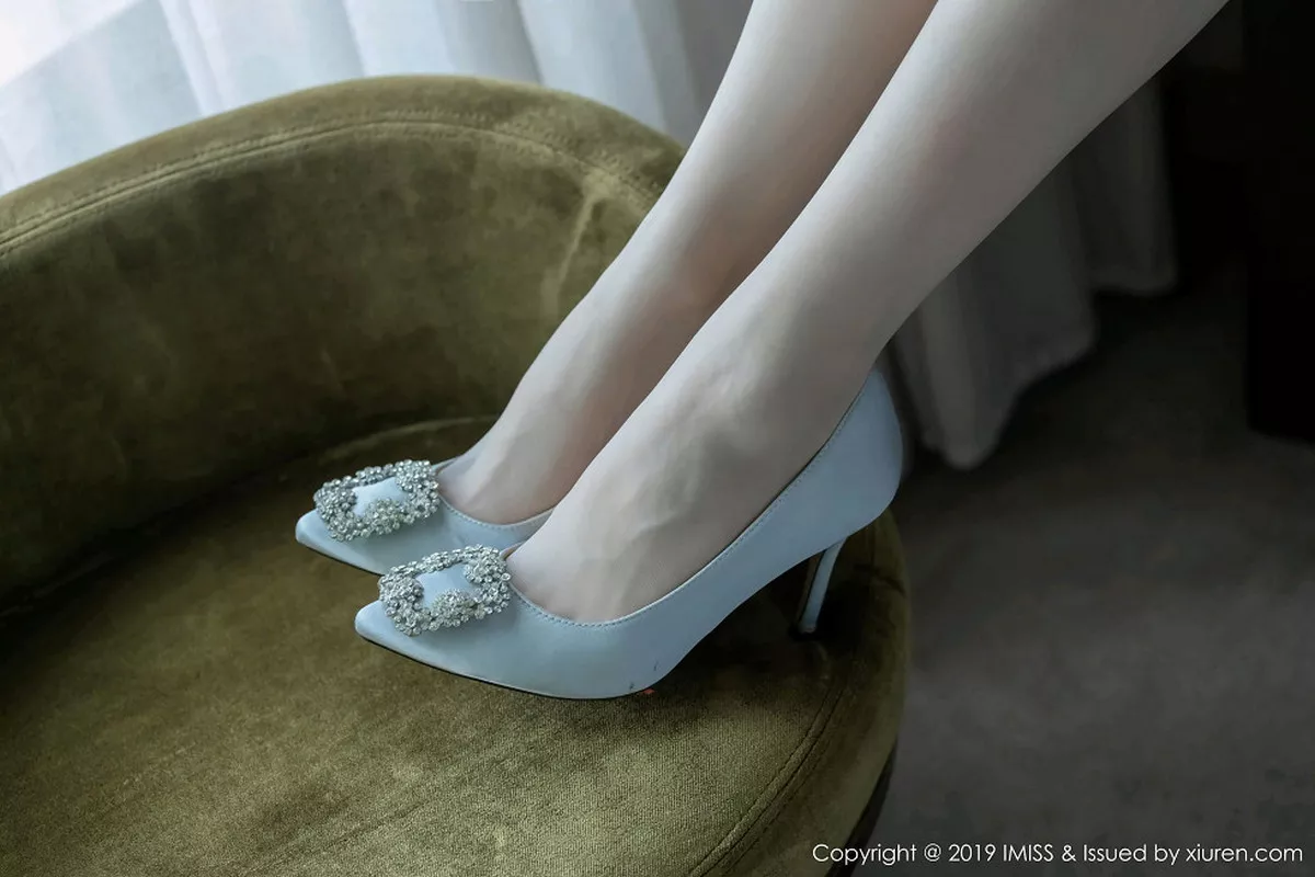 图片[11]-[Imiss爱蜜社]第424期许诺写真-秀人资源网