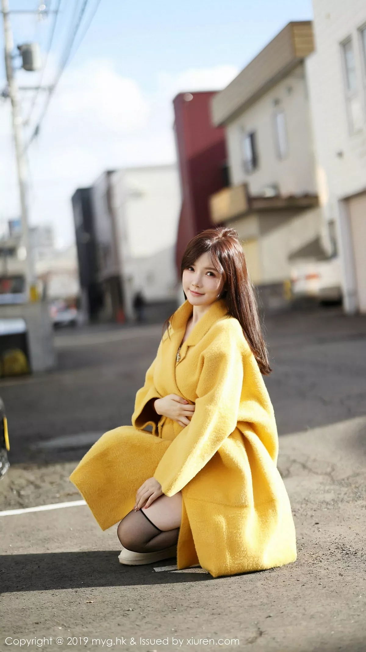 图片[21]-[MyGirl美媛馆]第418期糯美子写真-秀人资源网