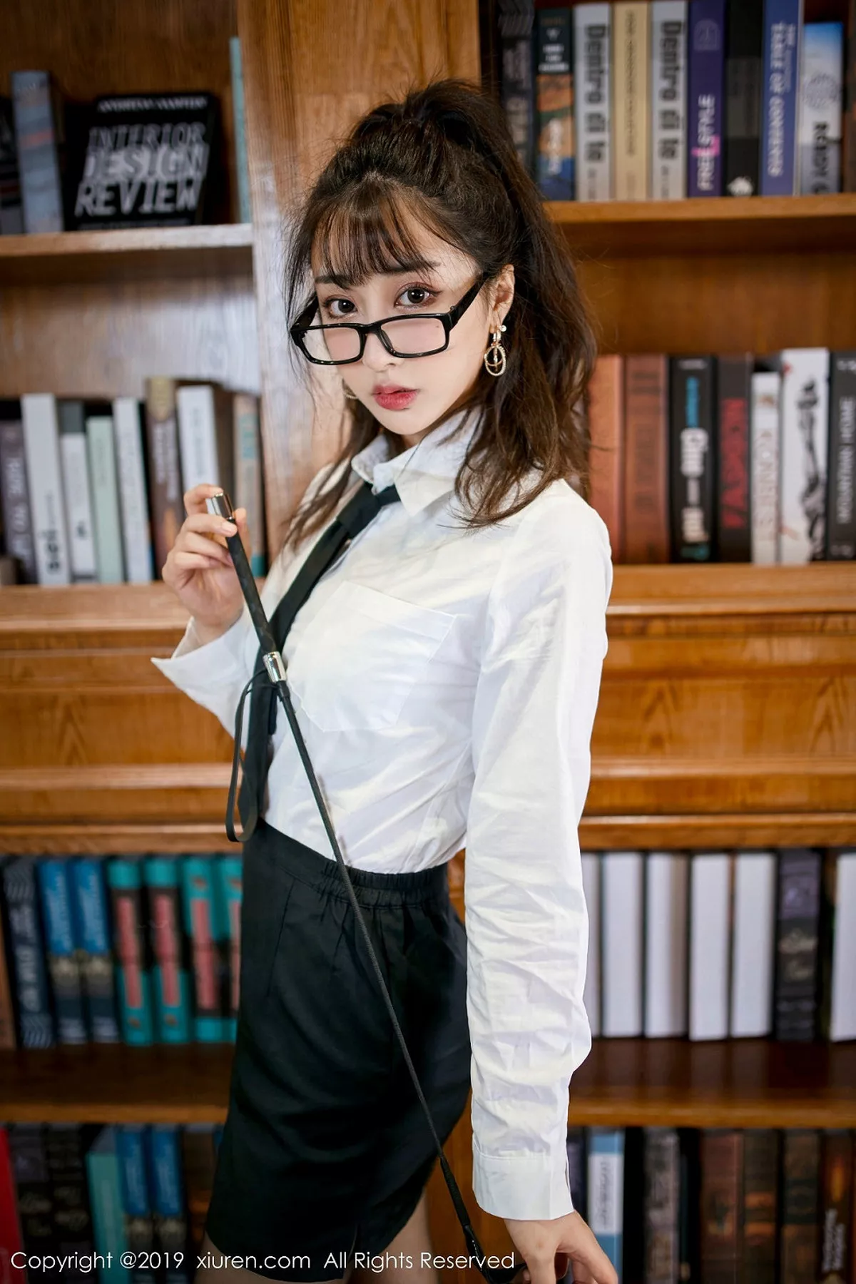 图片[5]-[XiuRen秀人网]第1887期林子欣写真-秀人资源网