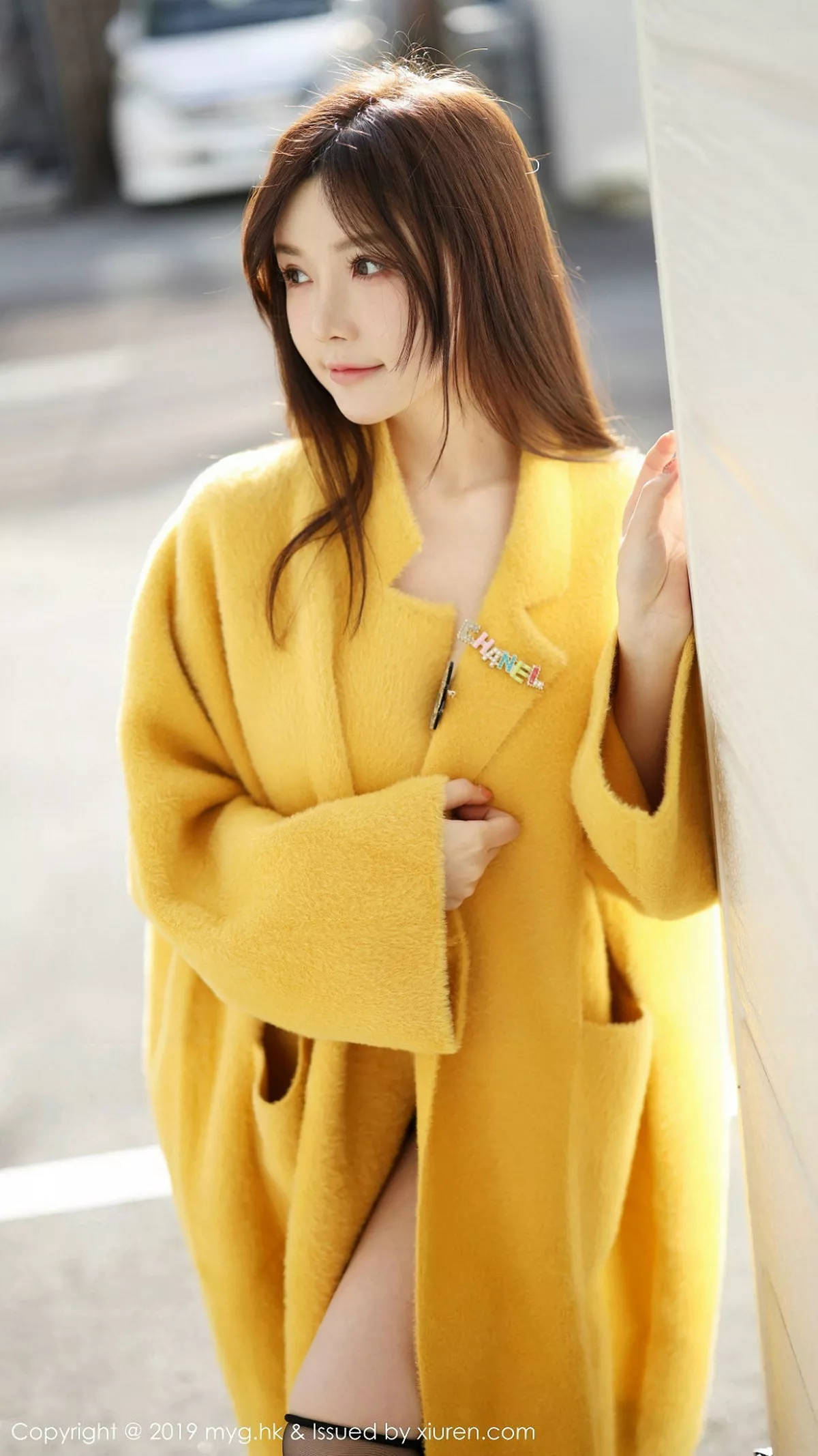 图片[24]-[MyGirl美媛馆]第418期糯美子写真-秀人资源网