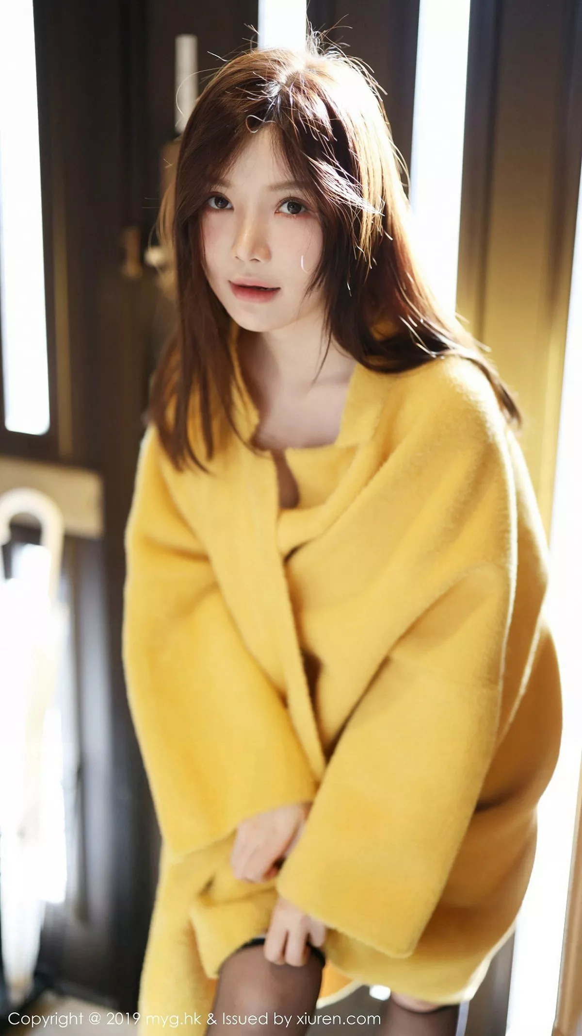 图片[17]-[MyGirl美媛馆]第418期糯美子写真-秀人资源网