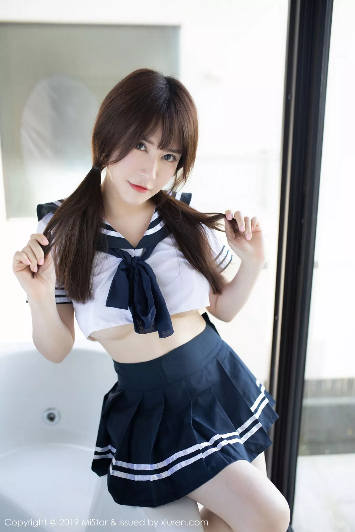 图片[3]-[MiStar魅妍社]第317期夏希子写真-秀人资源网