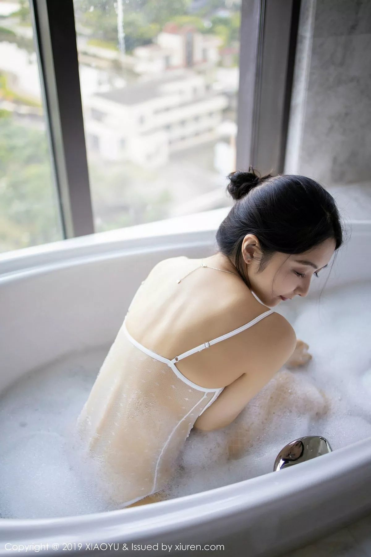 图片[7]-[XiaoYu画语界]第223期小热巴写真-秀人资源网