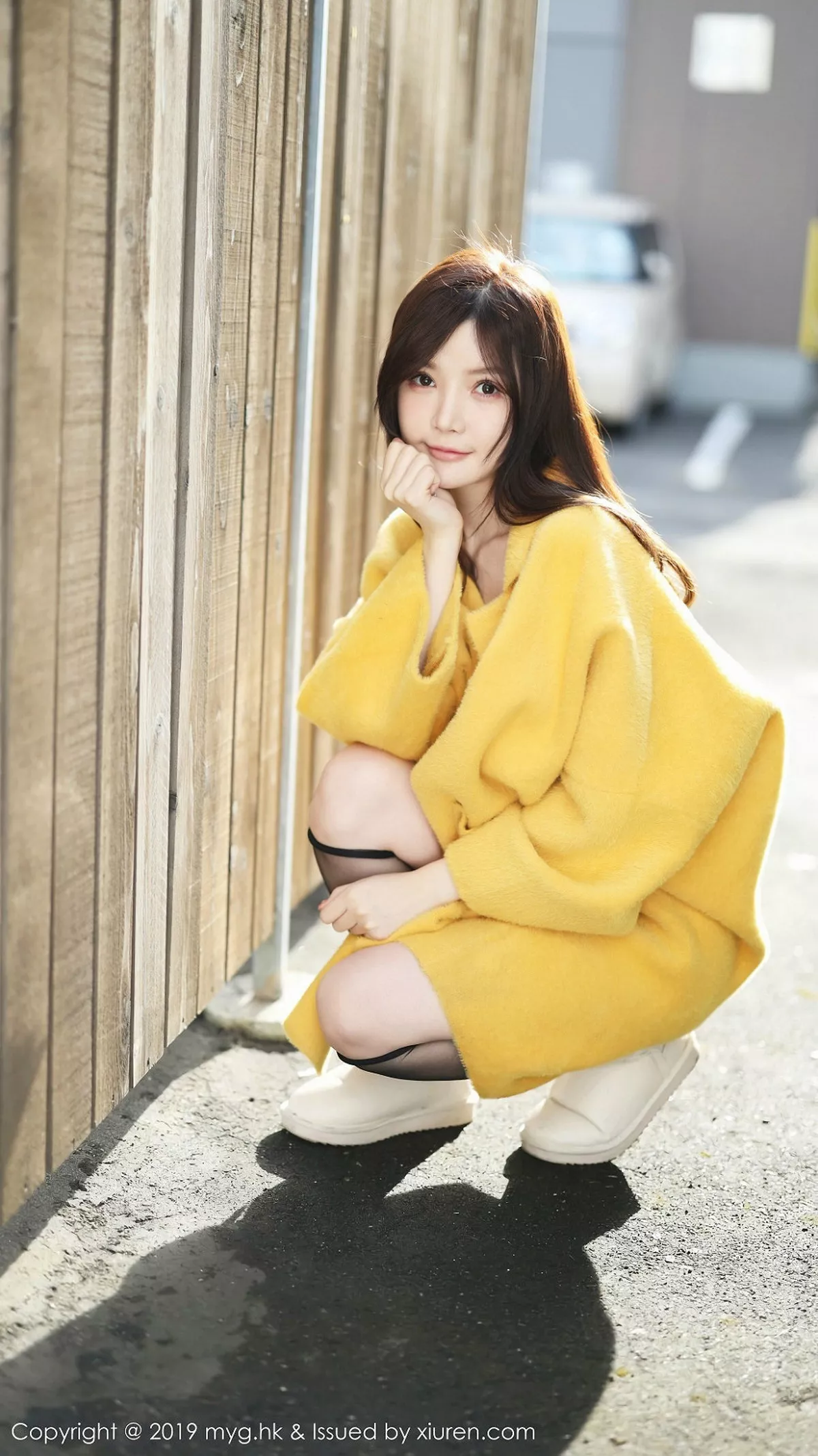 图片[28]-[MyGirl美媛馆]第418期糯美子写真-秀人资源网