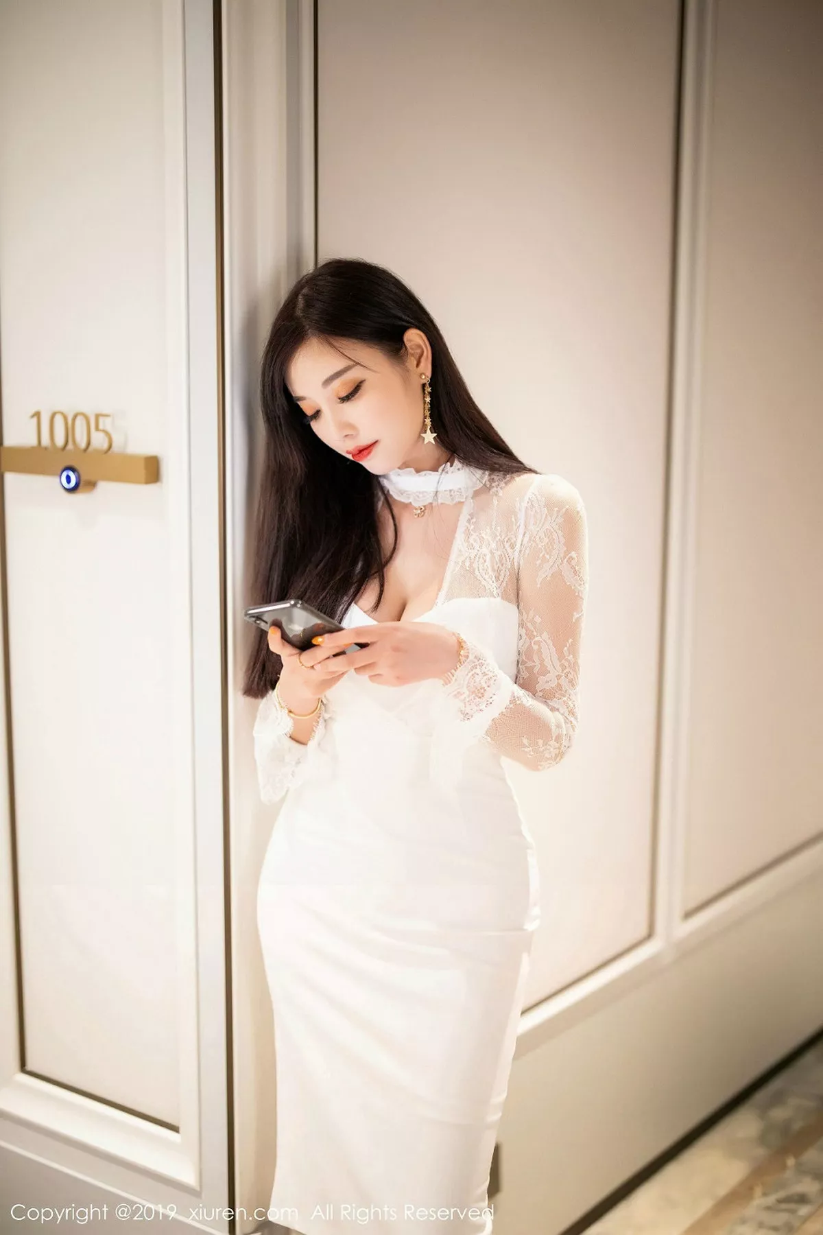 图片[21]-[XiuRen秀人网]第1884期杨晨晨写真-秀人资源网