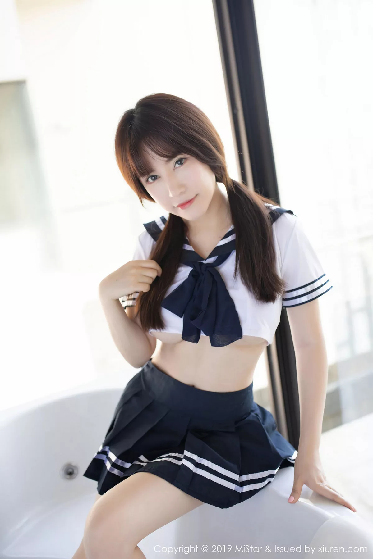 图片[8]-[MiStar魅妍社]第317期夏希子写真-秀人资源网