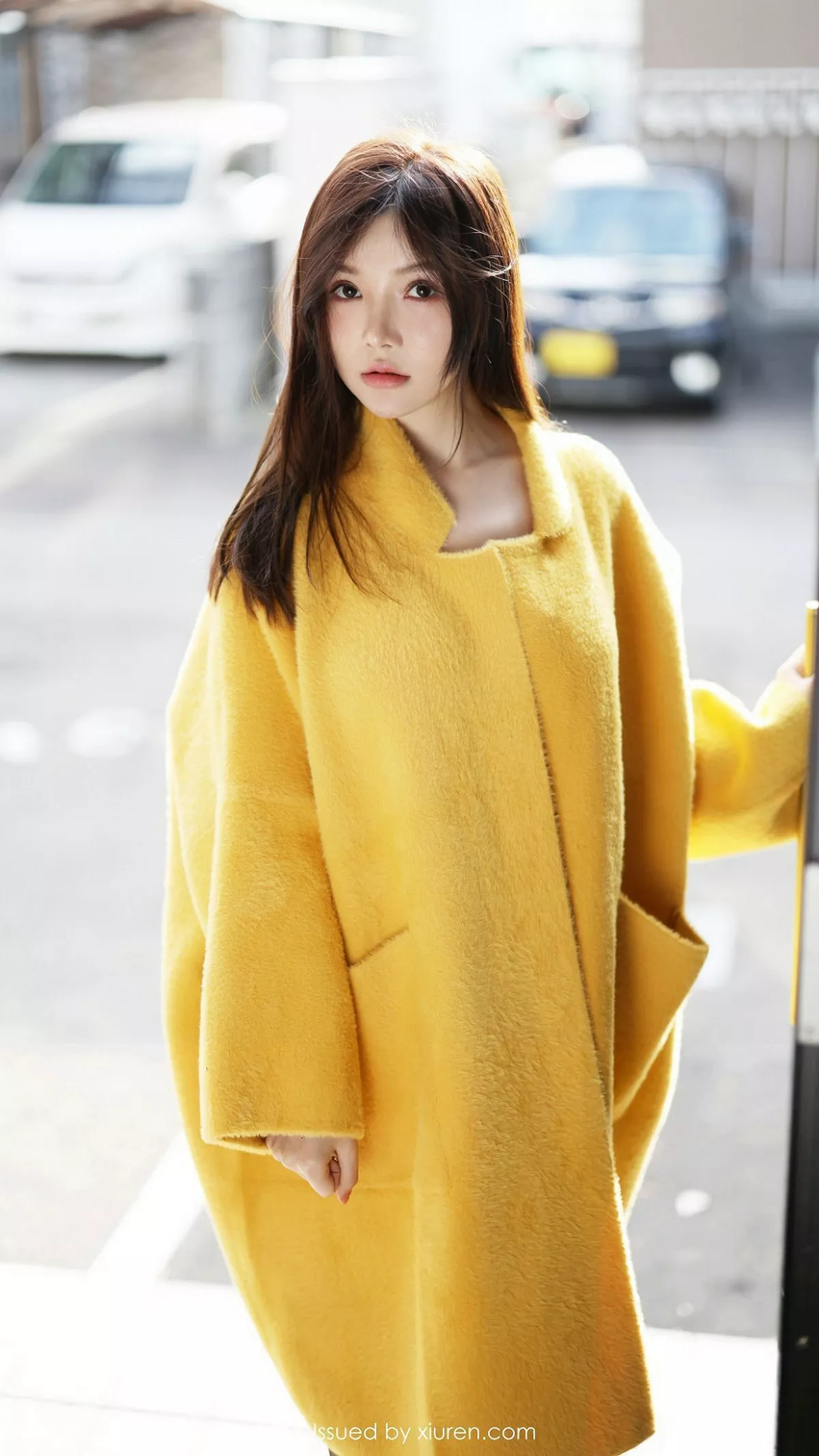 图片[14]-[MyGirl美媛馆]第418期糯美子写真-秀人资源网