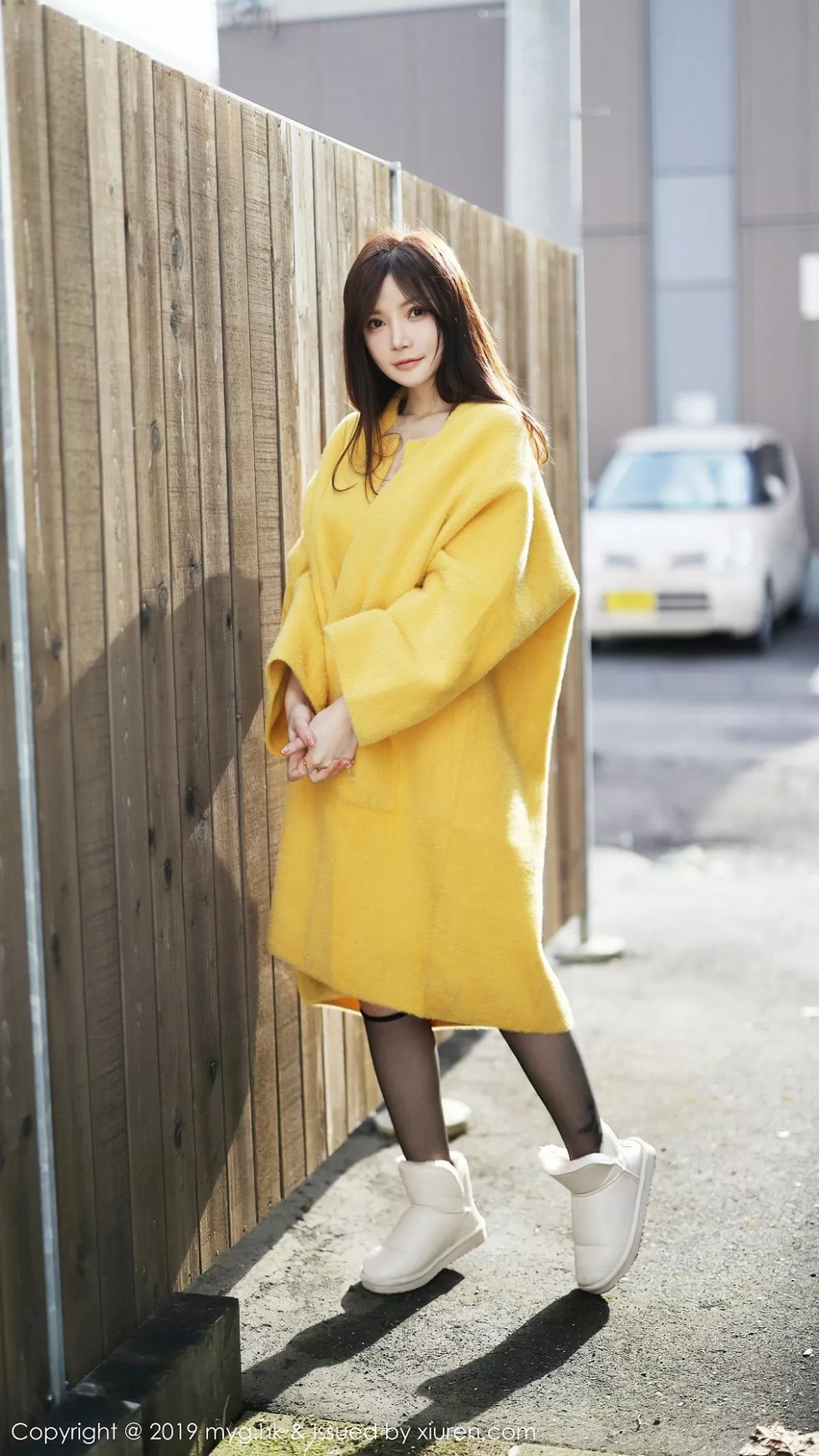 图片[25]-[MyGirl美媛馆]第418期糯美子写真-秀人资源网