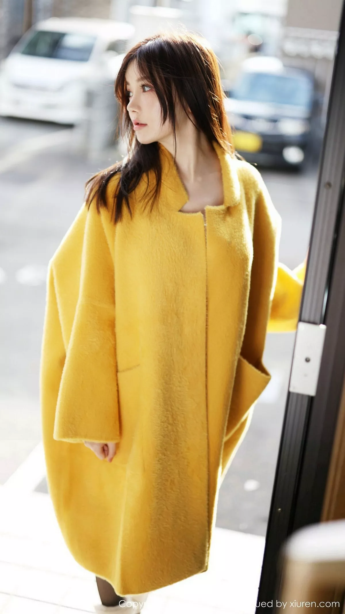 图片[5]-[MyGirl美媛馆]第418期糯美子写真-秀人资源网