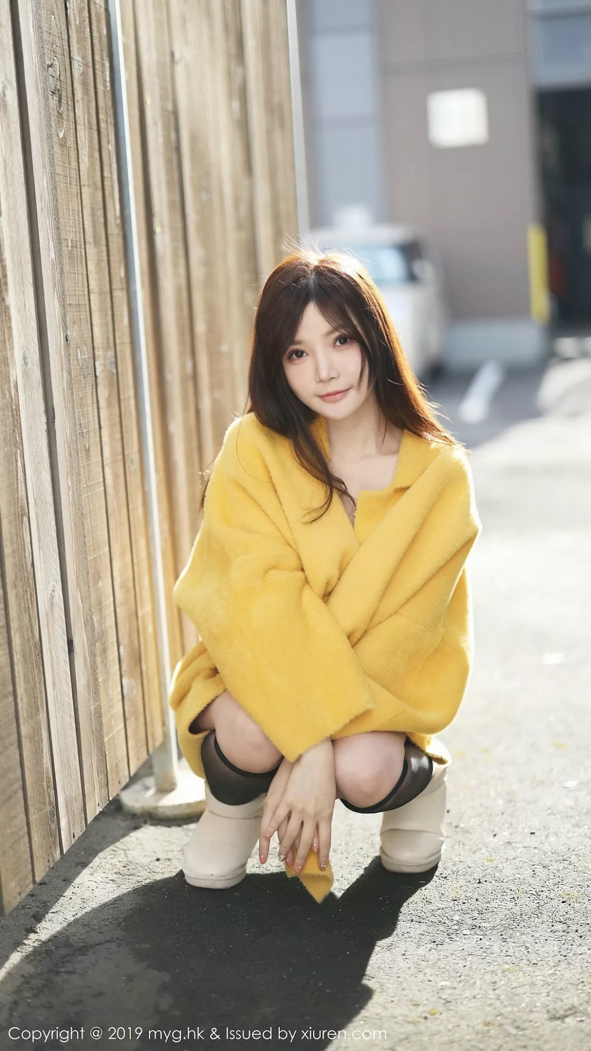 图片[8]-[MyGirl美媛馆]第418期糯美子写真-秀人资源网