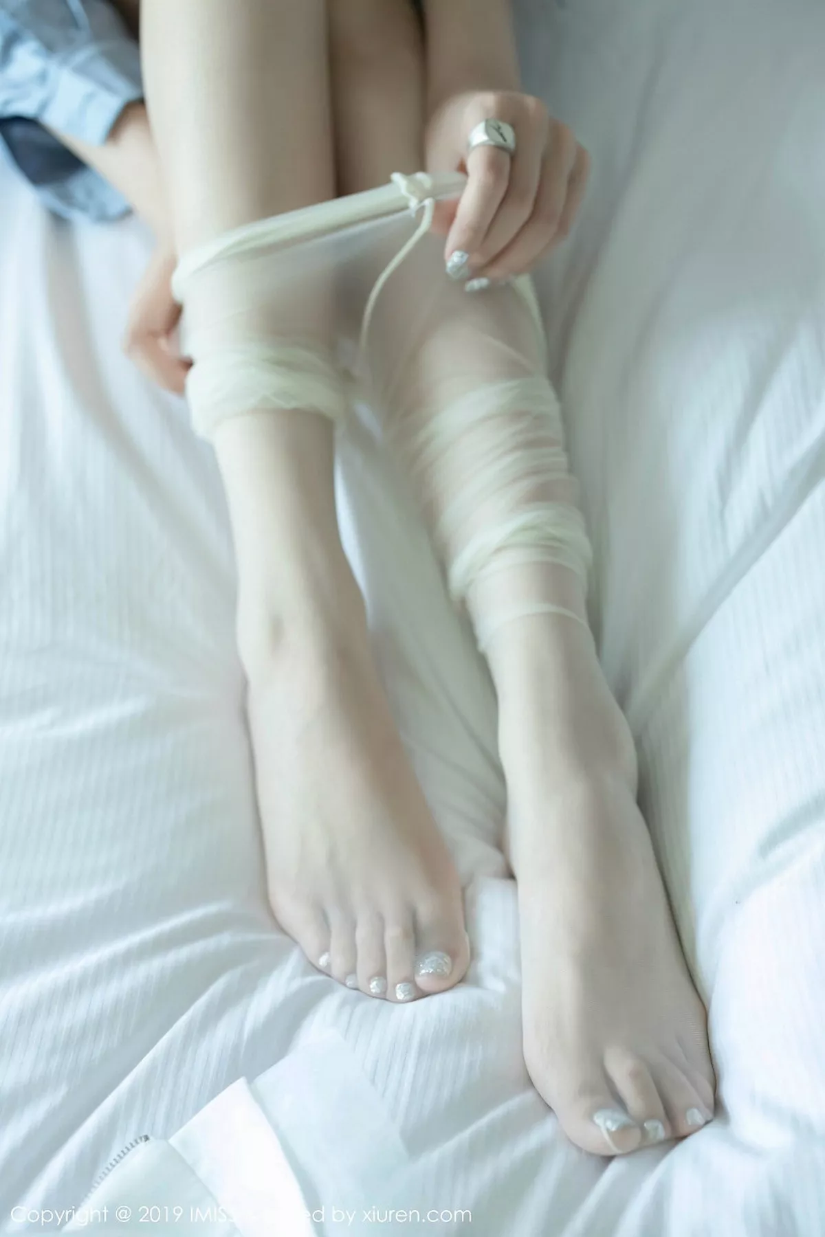 图片[9]-[Imiss爱蜜社]第424期许诺写真-秀人资源网