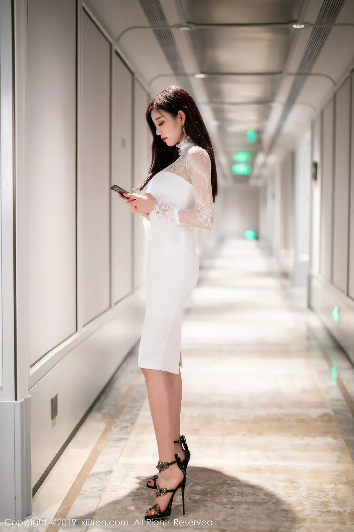 图片[28]-[XiuRen秀人网]第1884期杨晨晨写真-秀人资源网