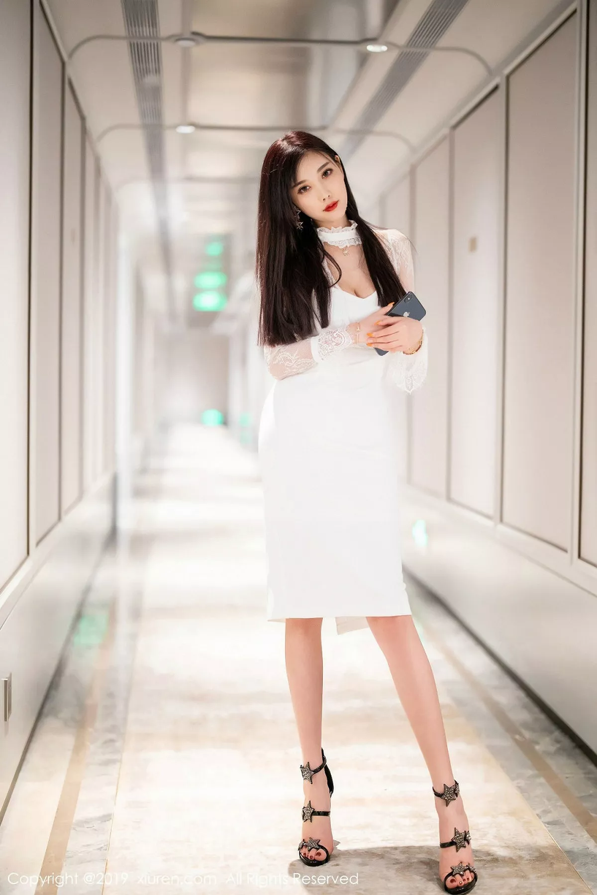 图片[7]-[XiuRen秀人网]第1884期杨晨晨写真-秀人资源网