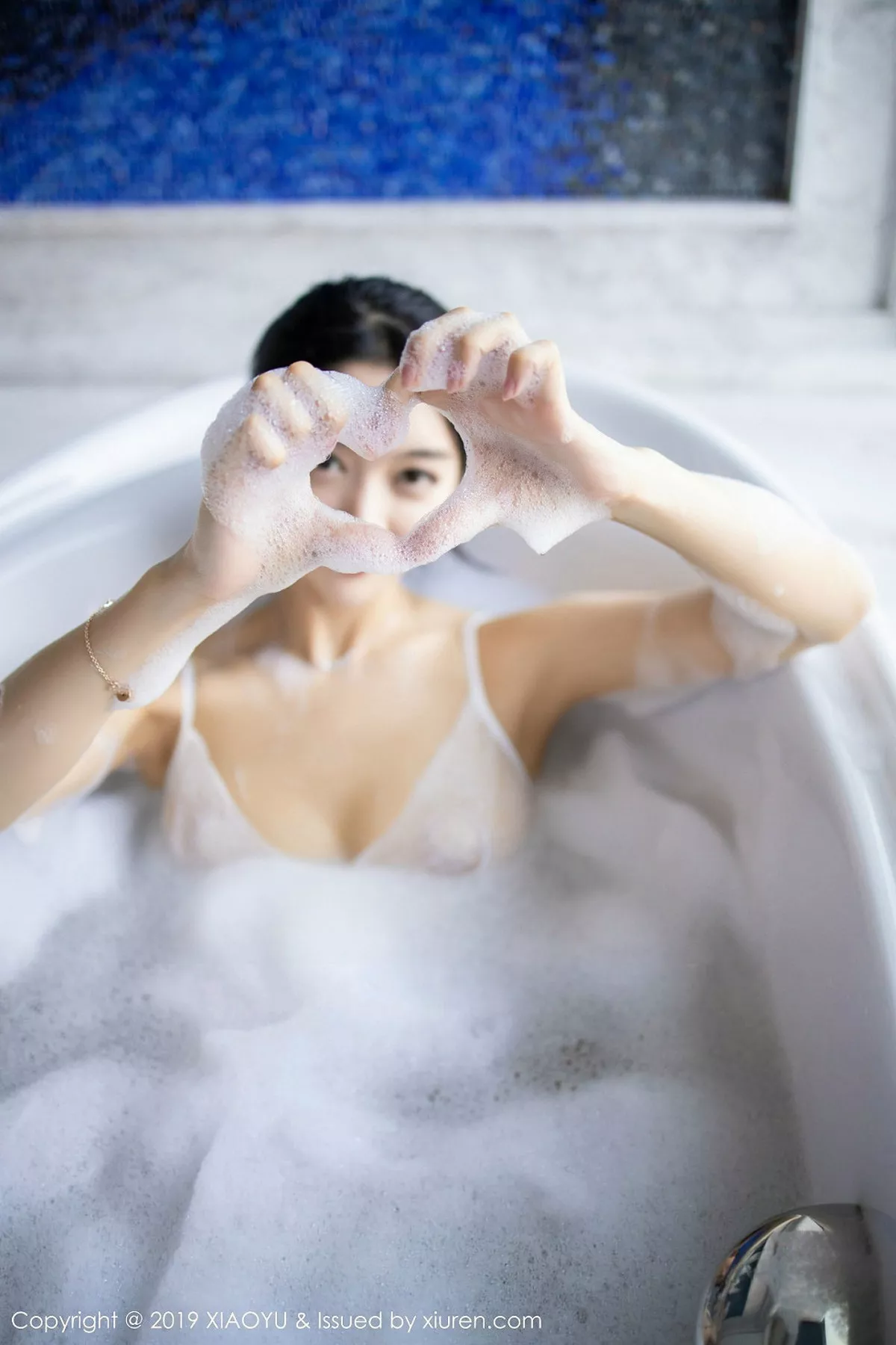 图片[8]-[XiaoYu画语界]第223期小热巴写真-秀人资源网