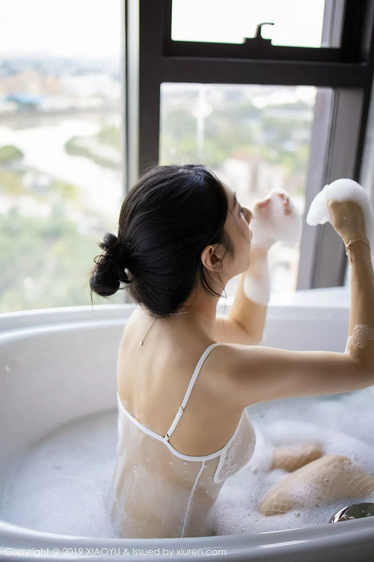 图片[15]-[XiaoYu画语界]第223期小热巴写真-秀人资源网